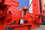Полуприцеп тяжеловоз высокорамный ППТ-9179-007В2 (38 т.)