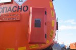 Полуприцеп-цистерна ППЦН-28 (002) для нефти (3-осный, прямое сечение)