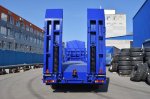 Полуприцеп тяжеловоз высокорамный ППТ-9177-015В3-50 (36 т.)