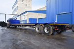 Полуприцеп-контейнеровоз 9179-006В2 (20 т.)