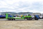 Полуприцеп тяжеловоз высокорамный ППТ-9177-033В3 (42 т.)
