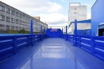 Бортовой полуприцеп ППБ-9180-018Б2-90 (23,5 т.)