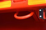 Бортовой полуприцеп ППБ-9178-030Б3-80 (35,5 т.)