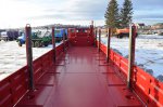 Полуприцеп тяжеловоз высокорамный ППТ-9177-024В3 (36 т.)