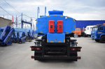 Полуприцеп-цистерна ППЦТ-20 (017) для техводы (3-осный, прямое сечение)