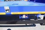 Полуприцеп тяжеловоз низкорамный ППТ-9177-013Н3 (38 т.)