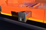 Полуприцеп тяжеловоз низкорамный ППТ-9177-009Н3 (45 т.)