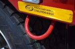 Полуприцеп тяжеловоз высокорамный ППТ-9177-024В3 (36 т.)