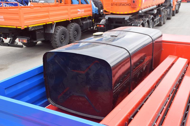 Полуприцеп-контейнеровоз 9178-020В3 (36 т.)