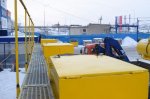 Полуприцеп-метаноловоз ППЦМ-28 (001)