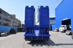 Полуприцеп тяжеловоз низкорамный ППТ-9176-009Н4 (51 т.)