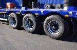 Полуприцеп тяжеловоз высокорамный ППТ-9177-047В3-30 (40 т.)