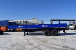 Бортовой полуприцеп ППБ-9180-018Б2 (22 т.)