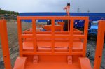 Полуприцеп тяжеловоз высокорамный ППТ-9177-041В3 (36 т.)