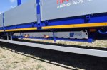 Полуприцеп тяжеловоз высокорамный ППТ-9177-056В3 (39 т.)