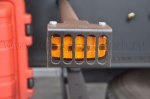 Полуприцеп-цистерна ППЦ-27 для ГСМ (3-осный, переменное сечение)