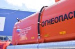 Полуприцеп-цистерна ППЦН-22 (001) для нефти (3-осный, прямое сечение)