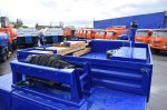 Полуприцеп тяжеловоз низкорамный ППТ-9176-003Н4 (51 т.)
