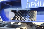 Полуприцеп-контейнеровоз 9177-026В3-60 (30 т.)