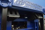 Прицеп-контейнеровоз УЗСТ 9275 ПФ10-002-10