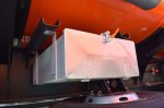 Полуприцеп-цистерна ППЦ-30 (002-20) для ГСМ (2-осный, переменное сечение)