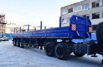 Бортовой полуприцеп ППБ-9178-032Б3-70 (32,5 т.)