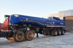 Полуприцеп-цистерна ППЦТ-30 (002) для техводы (3-осный, переменное сечение)