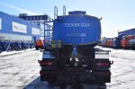 Полуприцеп-цистерна ППЦТ-22 (002) для техводы (2-осный, переменное сечение)