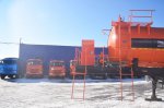 Полуприцеп-кислотовоз ППЦК-30 (001)