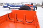 Полуприцеп-штанговоз 9180-031Б2 (20 т.)
