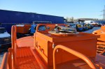 Прицеп-цистерна для нефти марки УЗСТ-ПЦН-8-003 (2 оси)