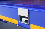 Полуприцеп тяжеловоз высокорамный ППТ-9179-002В2 (25 т.)