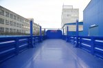Бортовой полуприцеп ППБ-9180-029Б2 (21,4 т.)