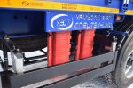 Полуприцеп-контейнеровоз 9178-034Б3 (20,5 т.)