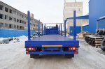 Полуприцеп тяжеловоз высокорамный ППТ-9177-024В3-30 (36 т.)