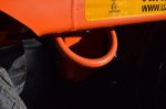 Полуприцеп тяжеловоз телескопический ППТ-9177-001НР3 (53,5 т.)