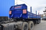 Бортовой полуприцеп ППБ-9178-027Б3-70 (35,5 т.)