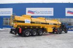 Полуприцеп-метаноловоз ППЦМ-28 (001)