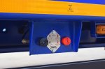 Полуприцеп тяжеловоз высокорамный ППТ-9176-010В4 (60 т.)
