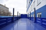 Бортовой полуприцеп ППБ-9178-032Б3 (35,5 т.)