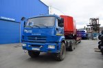 Полуприцеп тяжеловоз высокорамный ППТ-9177-026В3-30 (36 т.)
