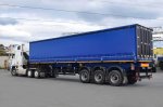 Бортовой полуприцеп ППБ-9178-018Б3-155 (34 т.)