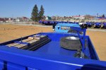 Полуприцеп тяжеловоз высокорамный ППТ-9177-015В3-30 (40 т.)