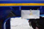 Полуприцеп тяжеловоз высокорамный ППТ-9177-56В3 (56 т.)