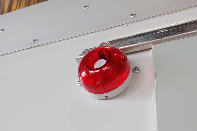 Прицеп-фургон жилой ПФ2-004