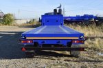 Полуприцеп-контейнеровоз 9177-026В3-60 (30 т.)