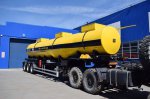 Полуприцеп-метаноловоз ППЦМ-30 (001)