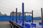 Полуприцеп тяжеловоз высокорамный ППТ-9177-001В3 (36 т.)