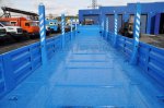 Полуприцеп тяжеловоз высокорамный ППТ-9177-009В3 (32,5 т.)