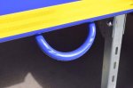 Полуприцеп тяжеловоз высокорамный ППТ-9177-39В3-10 (45 т.)
